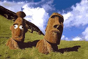 dolmens